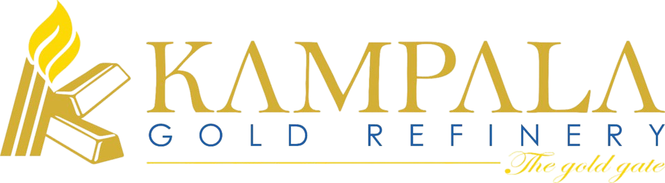 Kampala Gold Refinery